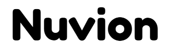 NUVION
